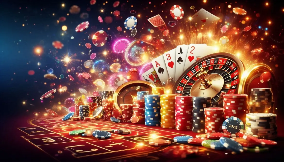 Boomerang Casino
